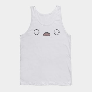 Made in Abyss Meinya Tank Top